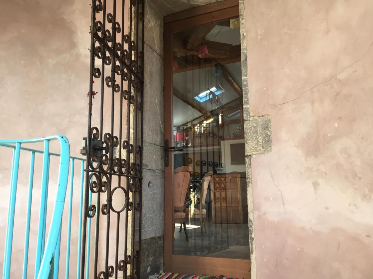 Maison De Maitre, Coeur De Ville. Sète Exterior foto